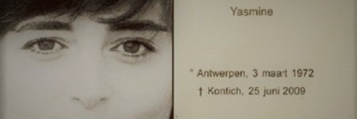 Een vrouw om nooit meer te vergeten | Mieke Van Liefde