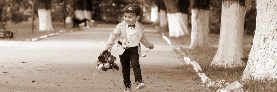 Gaat jouw kind ook met een vreemde mee? | Mieke Van Liefde