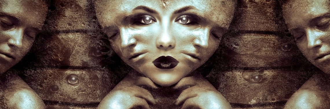 Gas lighting | Mieke Van Liefde