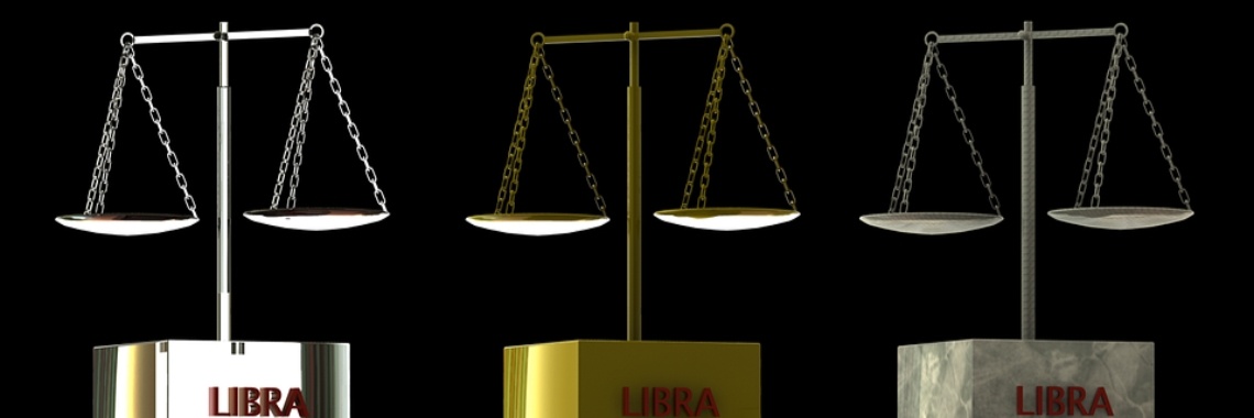 Gerechtigheid | Mieke Van Liefde