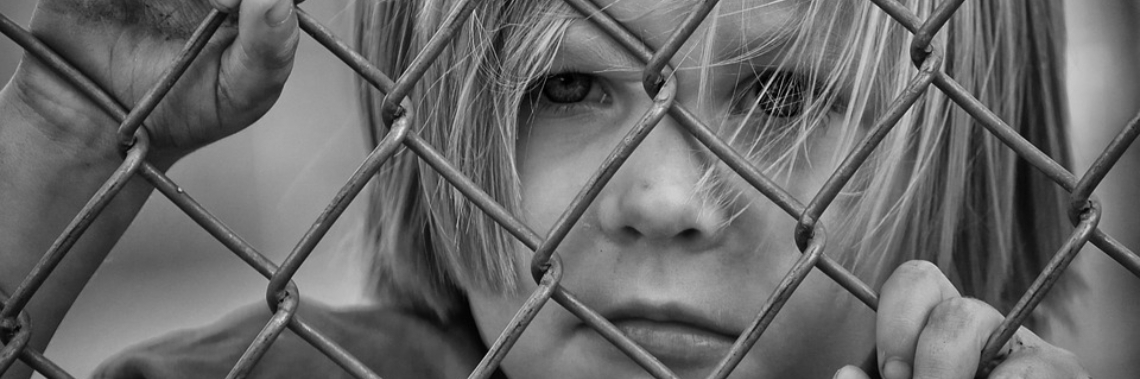 Help Ik ben een KOPP-kind | Mieke Van Liefde