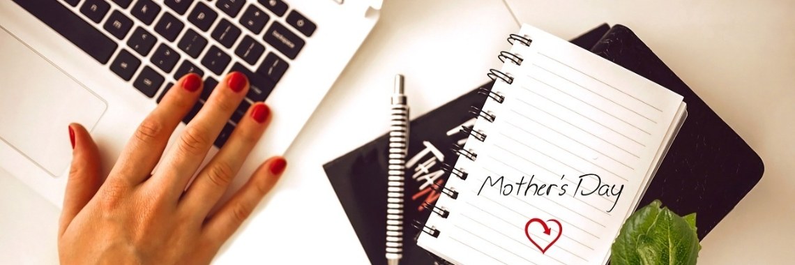 Het lief en leed van Moederdag | Mieke Van Liefde