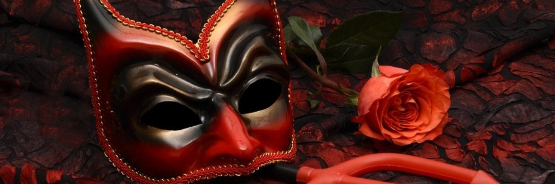 Hoe houdt een toxisch persoon zijn slachtoffers in bedwang? | Mieke Van Liefde