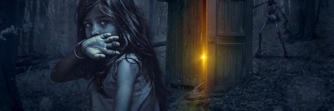 Child abuse and parental rejection | Mieke Van Liefde