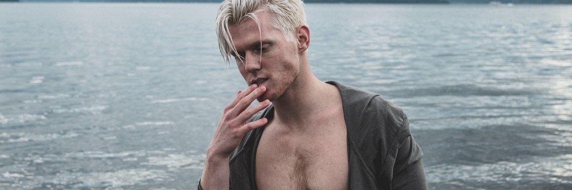 Mannelijke slachtoffers van gewelddaden | Mieke Van Liefde