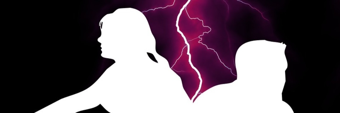 Mutualiteitsfraude bij scheiding van een narcist | Mieke Van Liefde