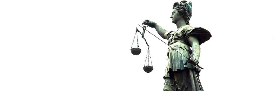 Moeten ministers opdraaien voor blunders van het rechtssysteem? | Mieke Van Liefde