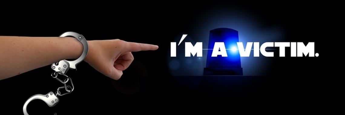 Slachtoffers draaien op voor alle kosten bij seponatie verkrachting | Mieke Van Liefde