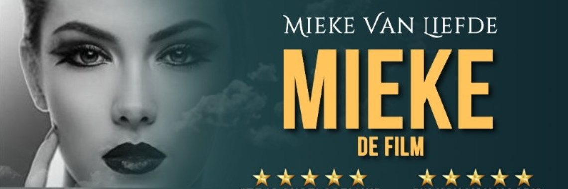 The movie about my life | Mieke Van Liefde