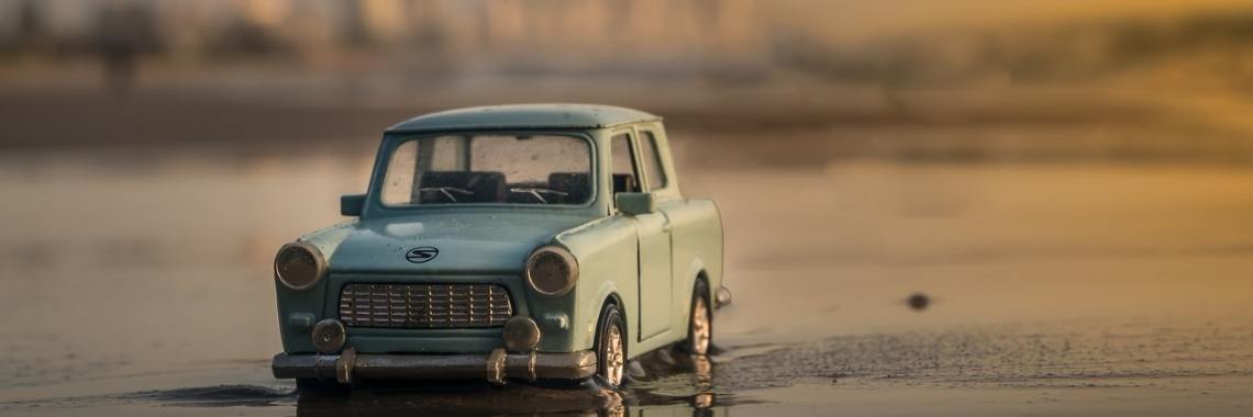 Vluchten met je kinderen... | Mieke Van Liefde