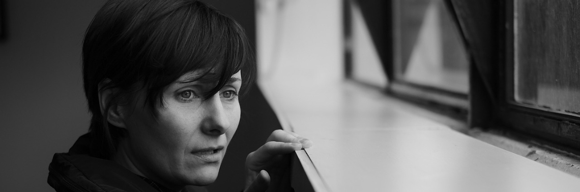 Vluchten zonder je kinderen | Mieke Van Liefde