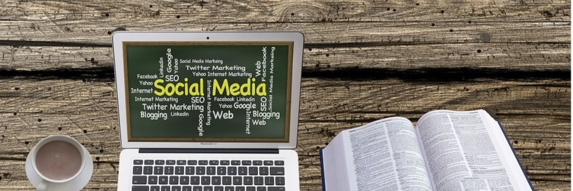 Waarom gestart met bloggen? | Mieke Van Liefde