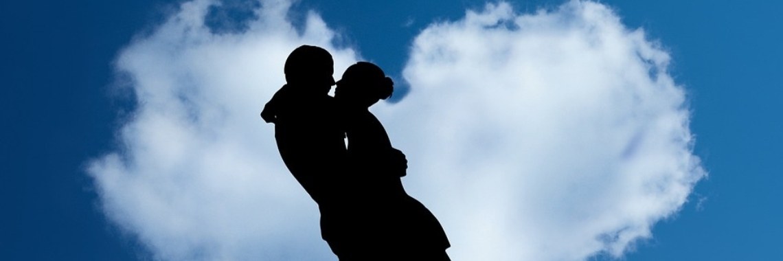 Wanneer je onvoorwaardelijk van iemand houdt | Mieke Van Liefde