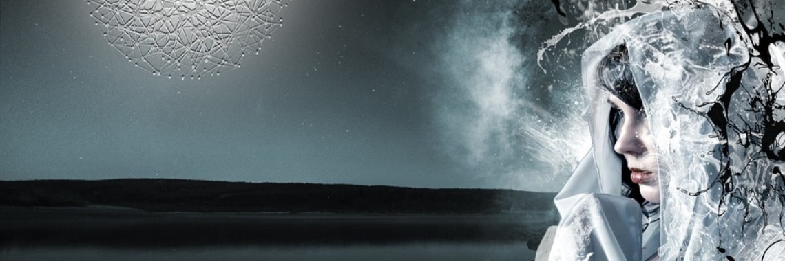 Winactie Onzichtbaar gebroken | Mieke Van Liefde