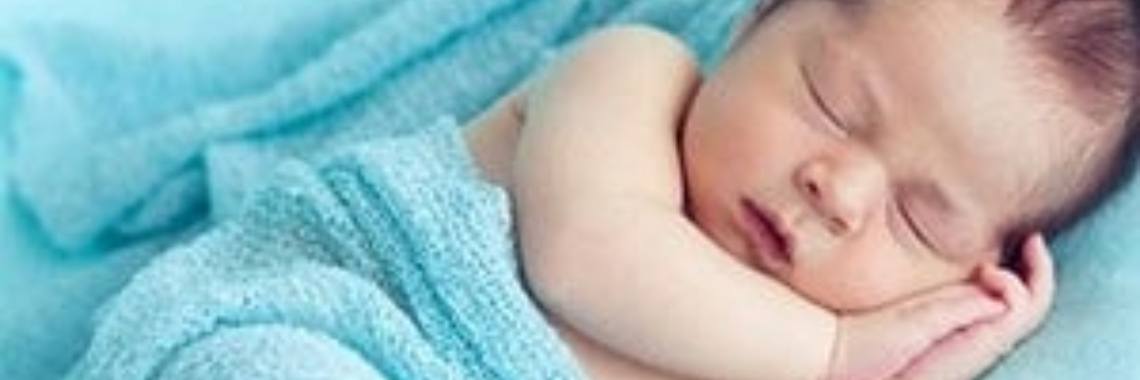 Kinderen worden geboren zoals hun karakter is. | Karin Rietbroek