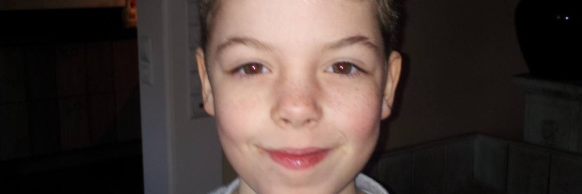 Tiamo en ik op tv bij HvN. | Karin Rietbroek