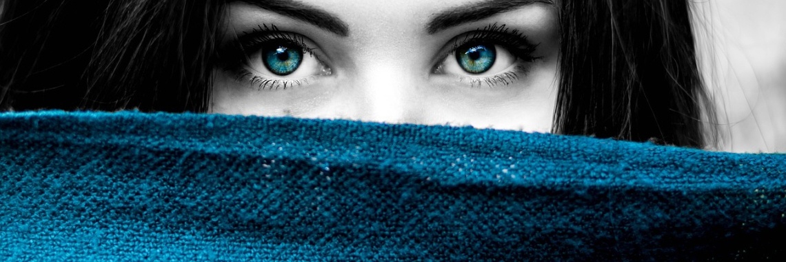 Color or black and white 1.0 | Sabrina