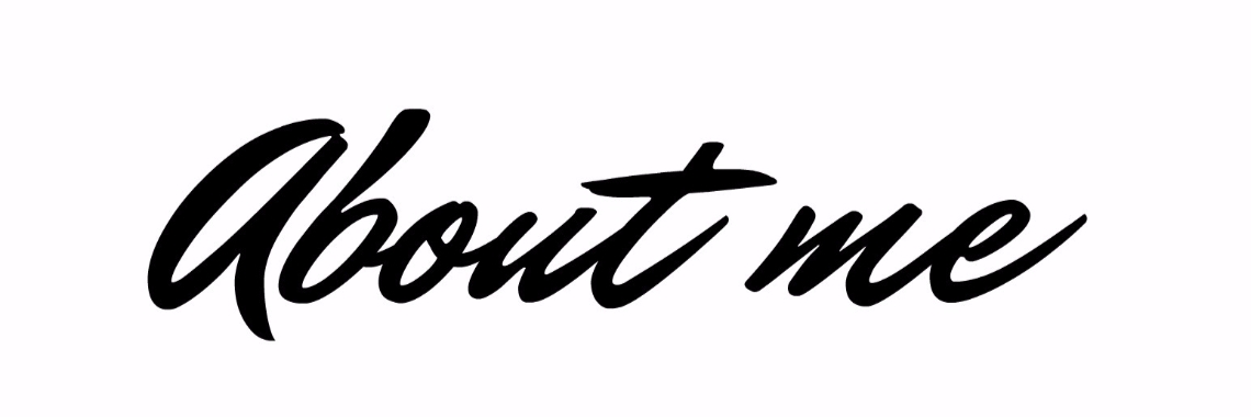 About me | Hannah Banana