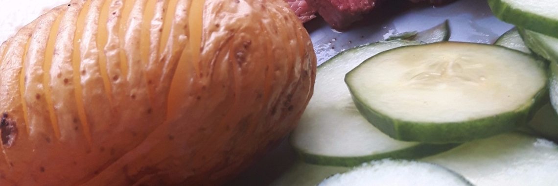 The potato, part I: Are potatoes paleo? (with baked potato recipes) | My tiny paleo kitchen