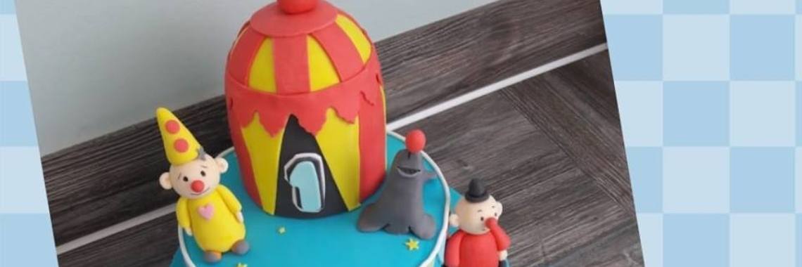 Hoe leuk is deze Bumba | Mama Tamara