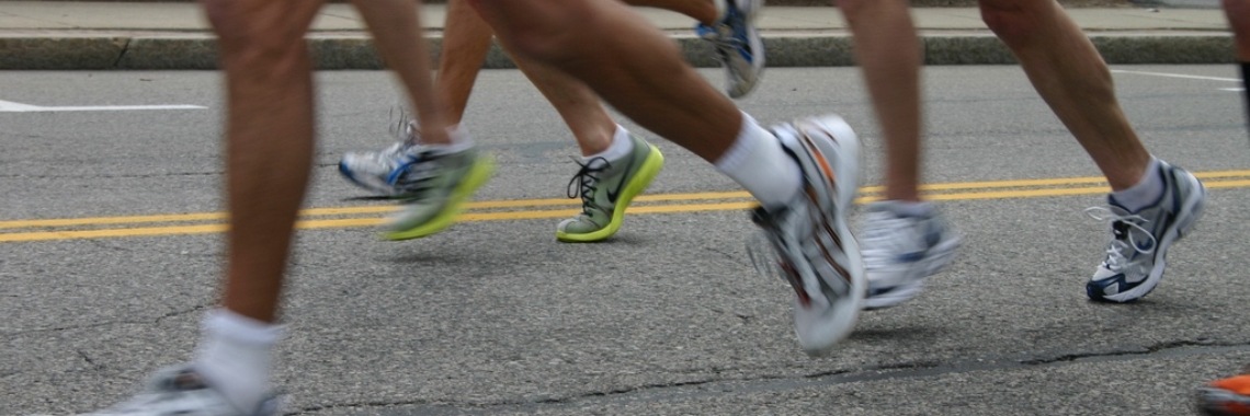 10 redenen waarom je nu zou moeten beginnen met hardlopen | Deel 1 | TessaIJmker