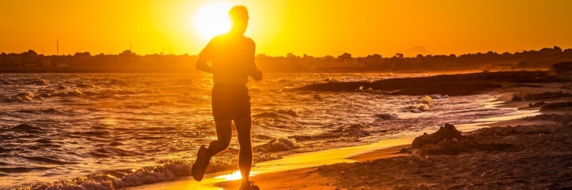 10 redenen waarom je nu zou moeten beginnen met hardlopen | deel 2 | TessaIJmker