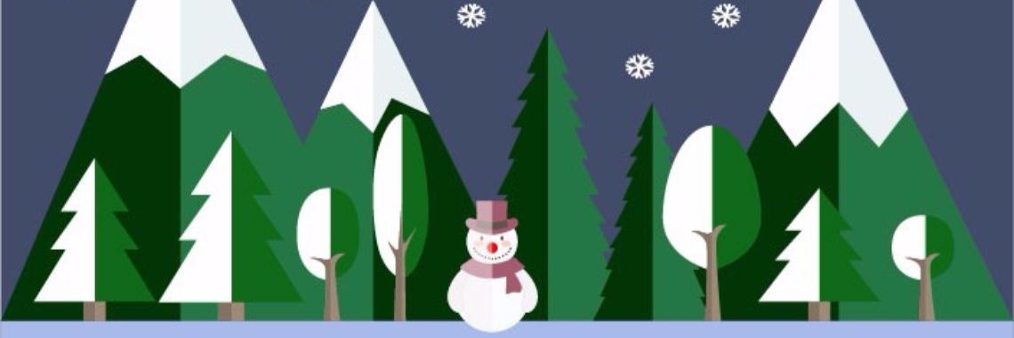 Winterwoordzoeker | Alie Engelsman
