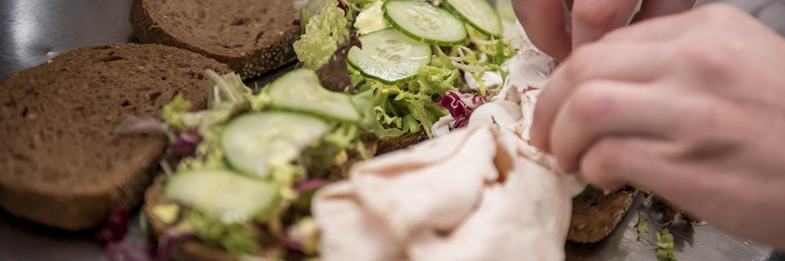 Bloemkoolrijst | Sofie Mellaerts