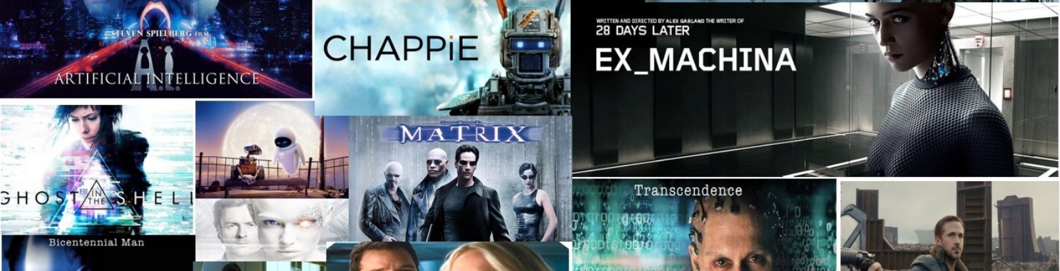 2023's AI Talk and Chill: 10 Films for Your AI Movie Marathon | Babita de Boer