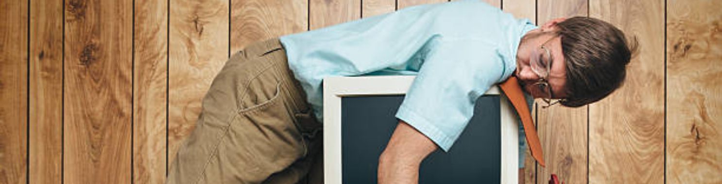 10 hilarische en eenvoudige manieren om de meest irritante technische problemen op te lossen | Babita de Boer