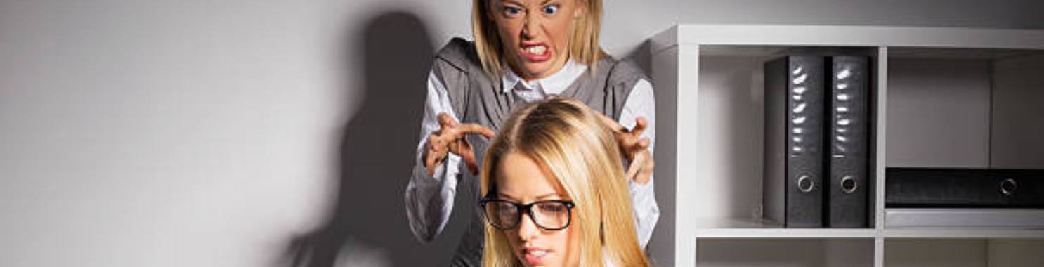 10 Ways to STOP Your Coworkers from Snitching on You | Babita de Boer