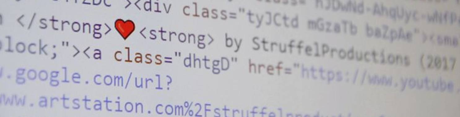 Debug Your Love Life with These 100+ Clever Code-Based Pickup Lines | Babita de Boer