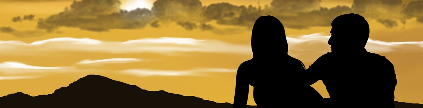 Someone Once Told Me: "I Can Live Without You, But Would I Want to Live Without You? That's a Different Question" | Babita de Boer