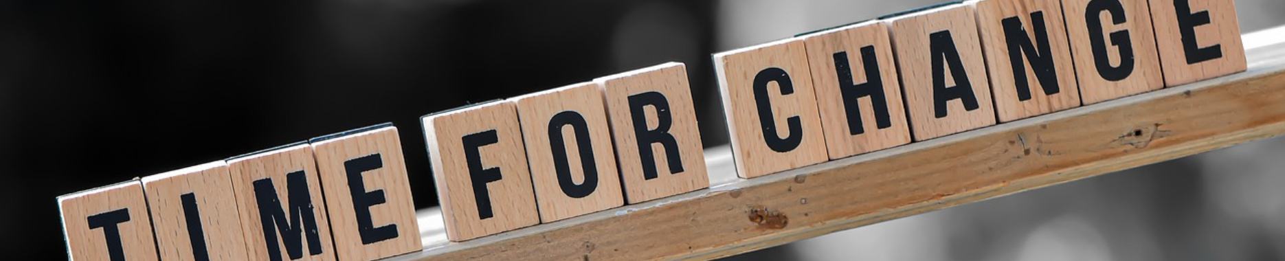 Me cambié por alguien. Y no me arrepiento. | Babita de Boer