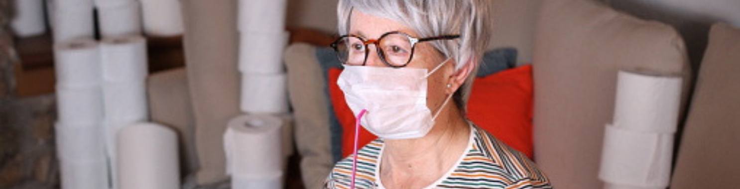 The Great Toilet Paper Shortage of 2020: A Retrospective | Babita de Boer