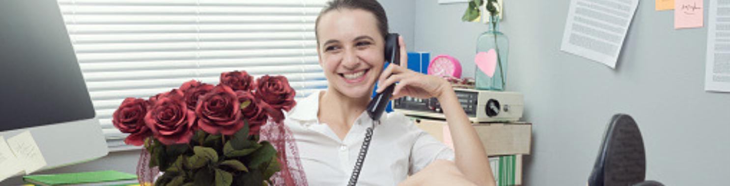 The Top 11 Strangest Habits of Office Workers (Including the Yoors Team) | Babita de Boer