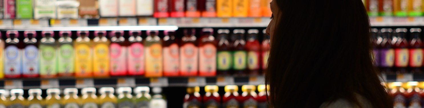 The Biggest Mistake Of My Life: Why You Should Never Go Shopping Hungry | Babita de Boer