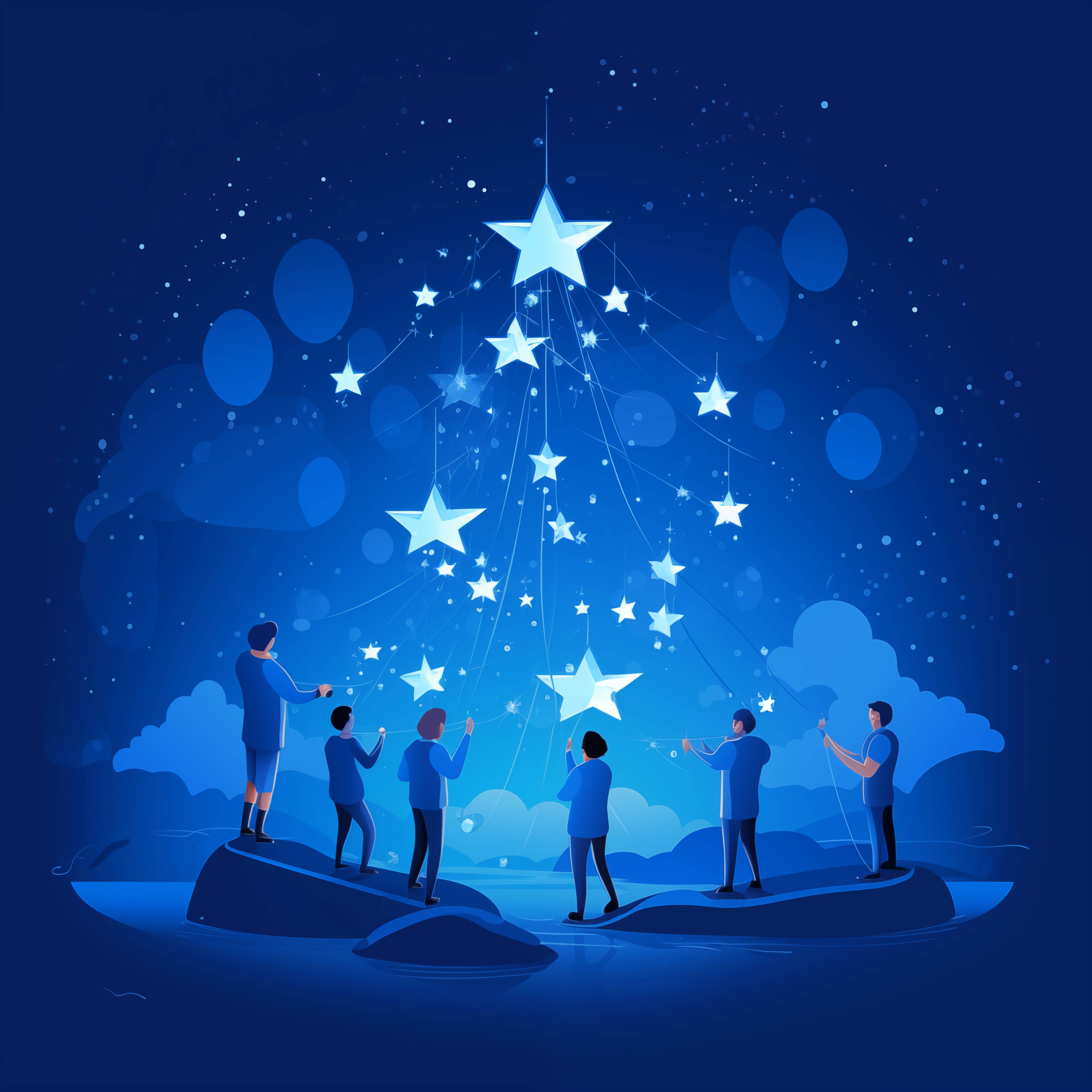 Stars | Yoors Official
