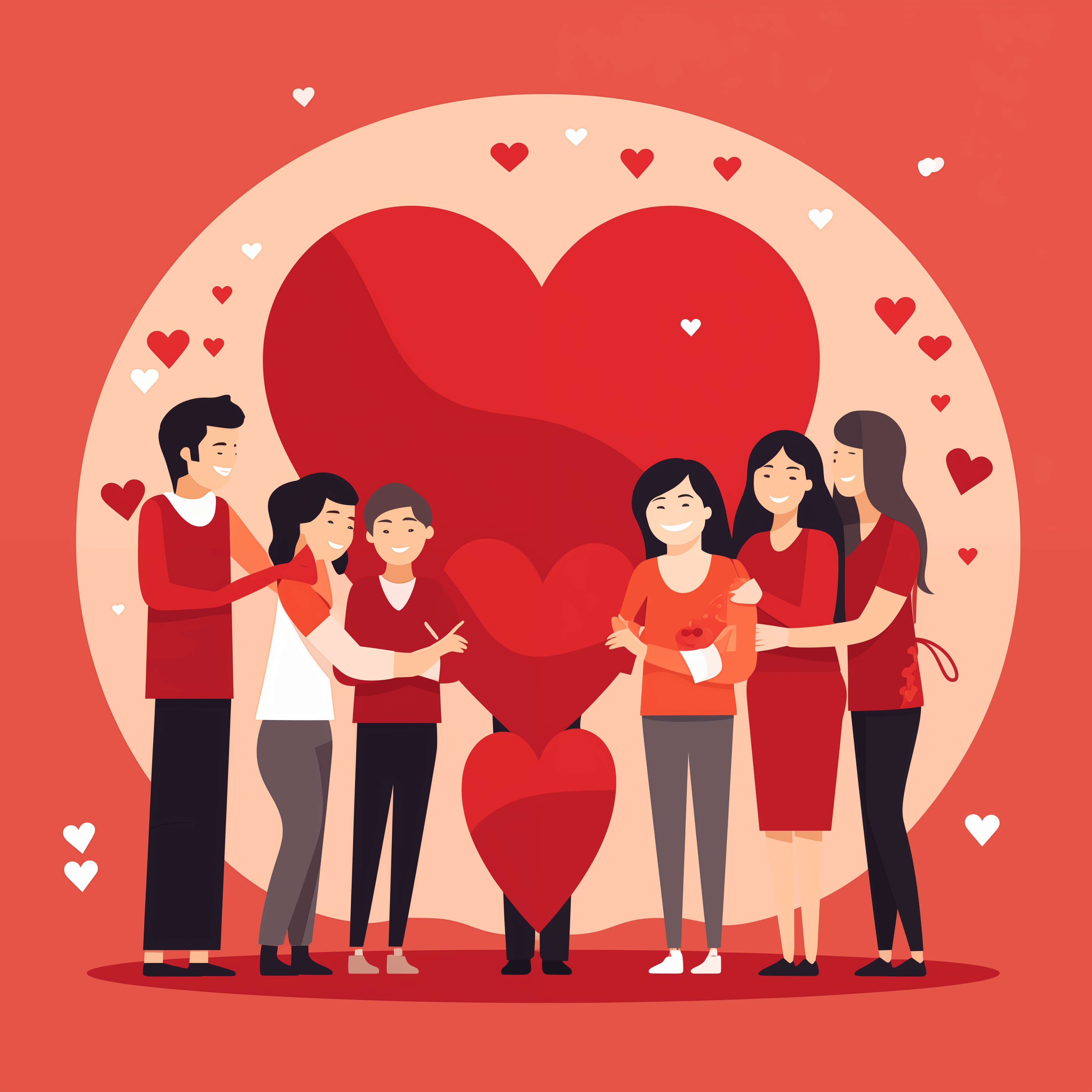 Hearts | Yoors Official