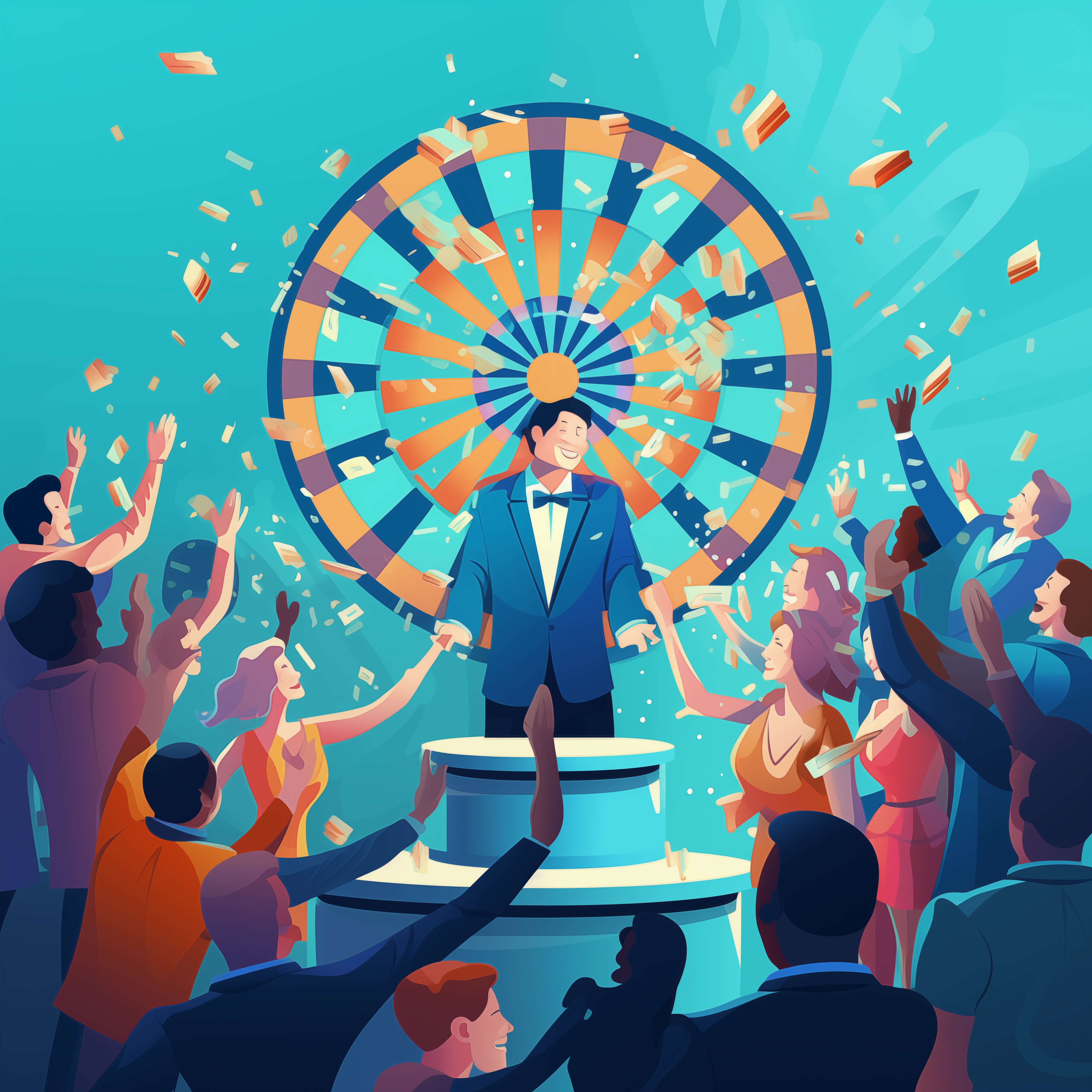 Spin the Wheel | Yoors Official