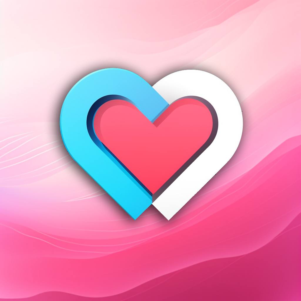 Heart magnet | Yoors Official