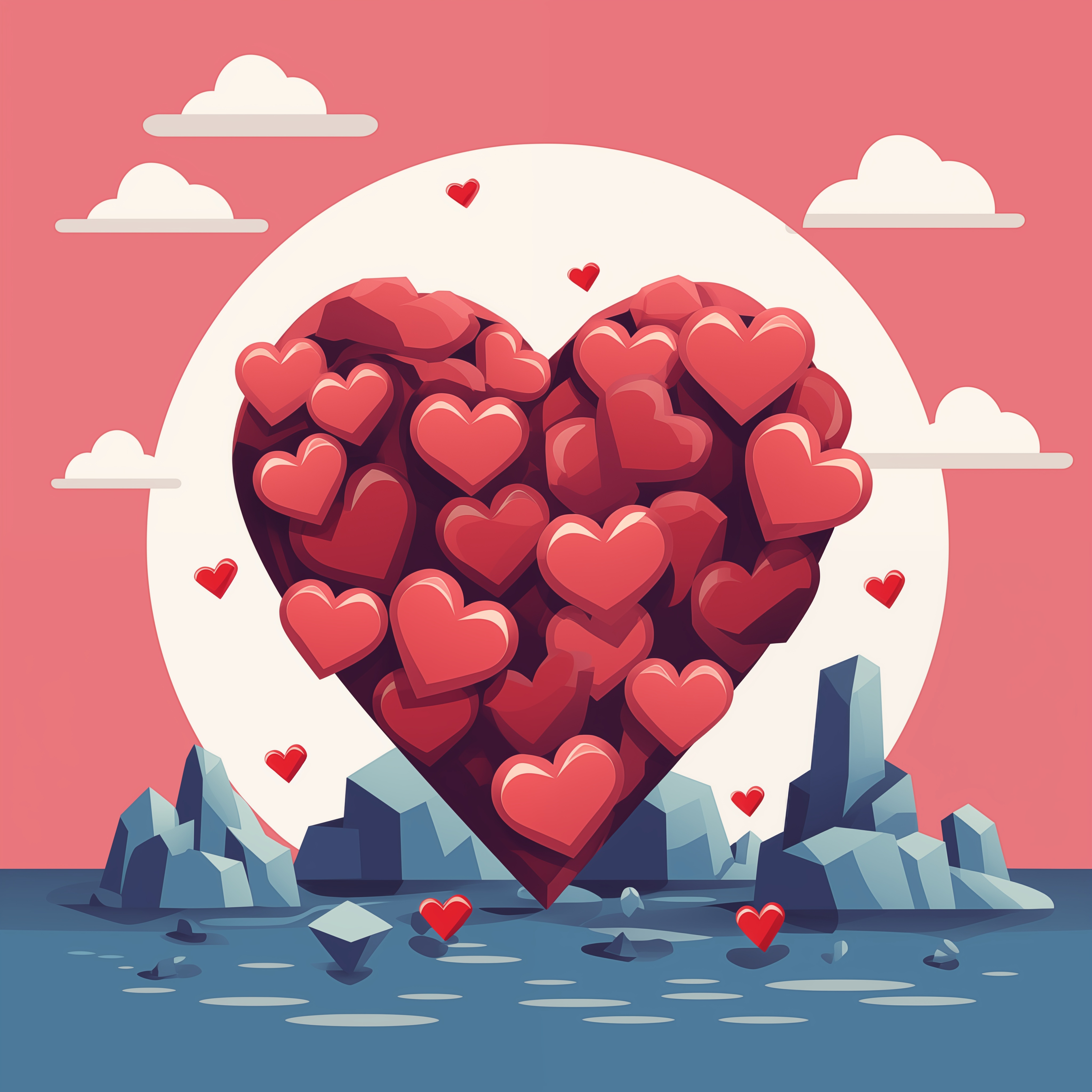 HeartRush | Babita de Boer