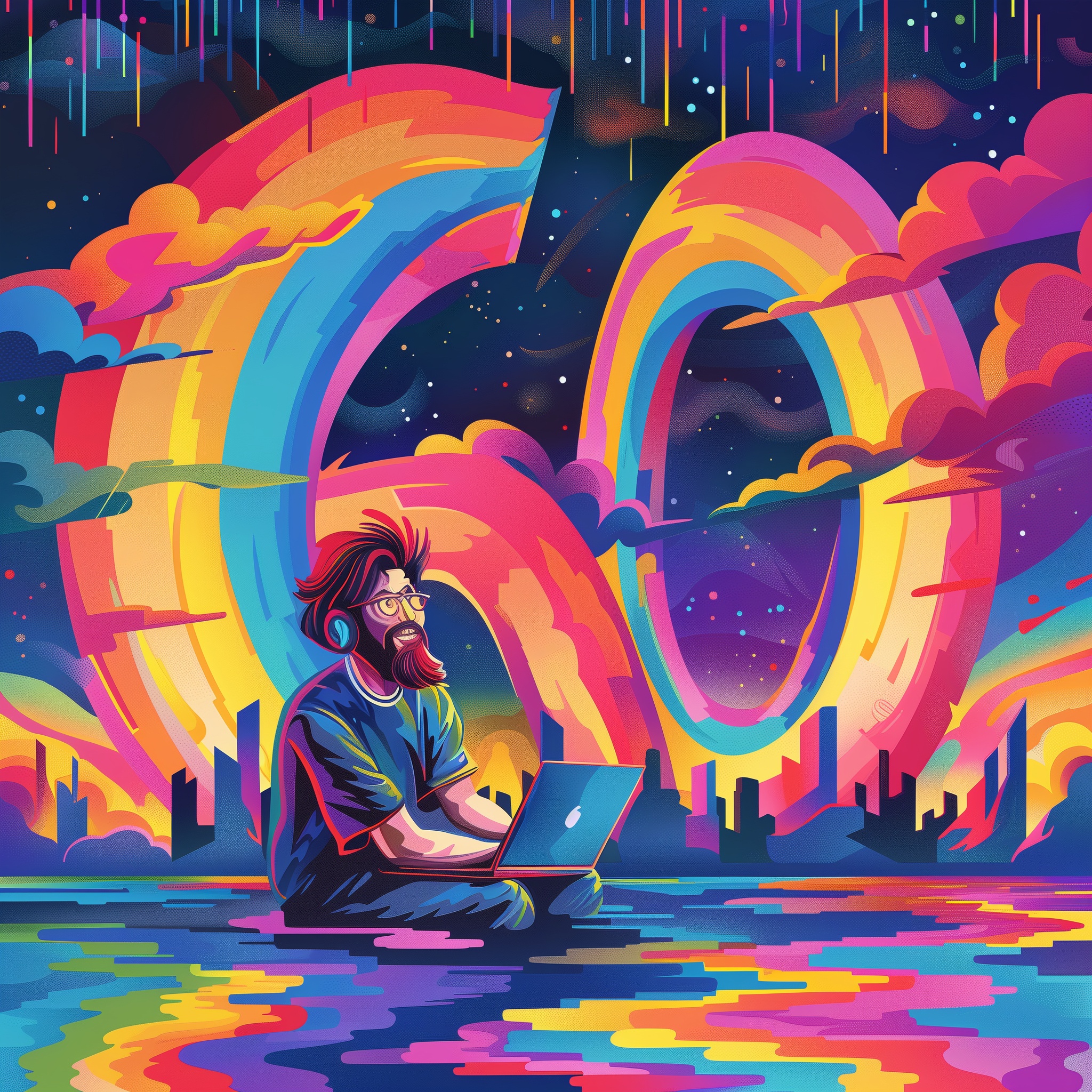 Behold Day 60 Streakers: Celebrate With Not 1, But 3 Rewards! | Babita de Boer