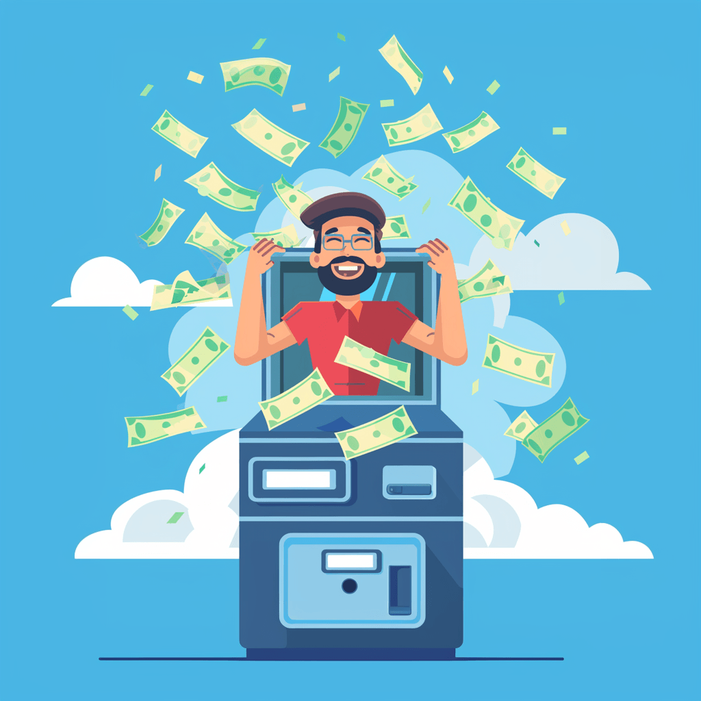 Updates to Payouts | Babita de Boer