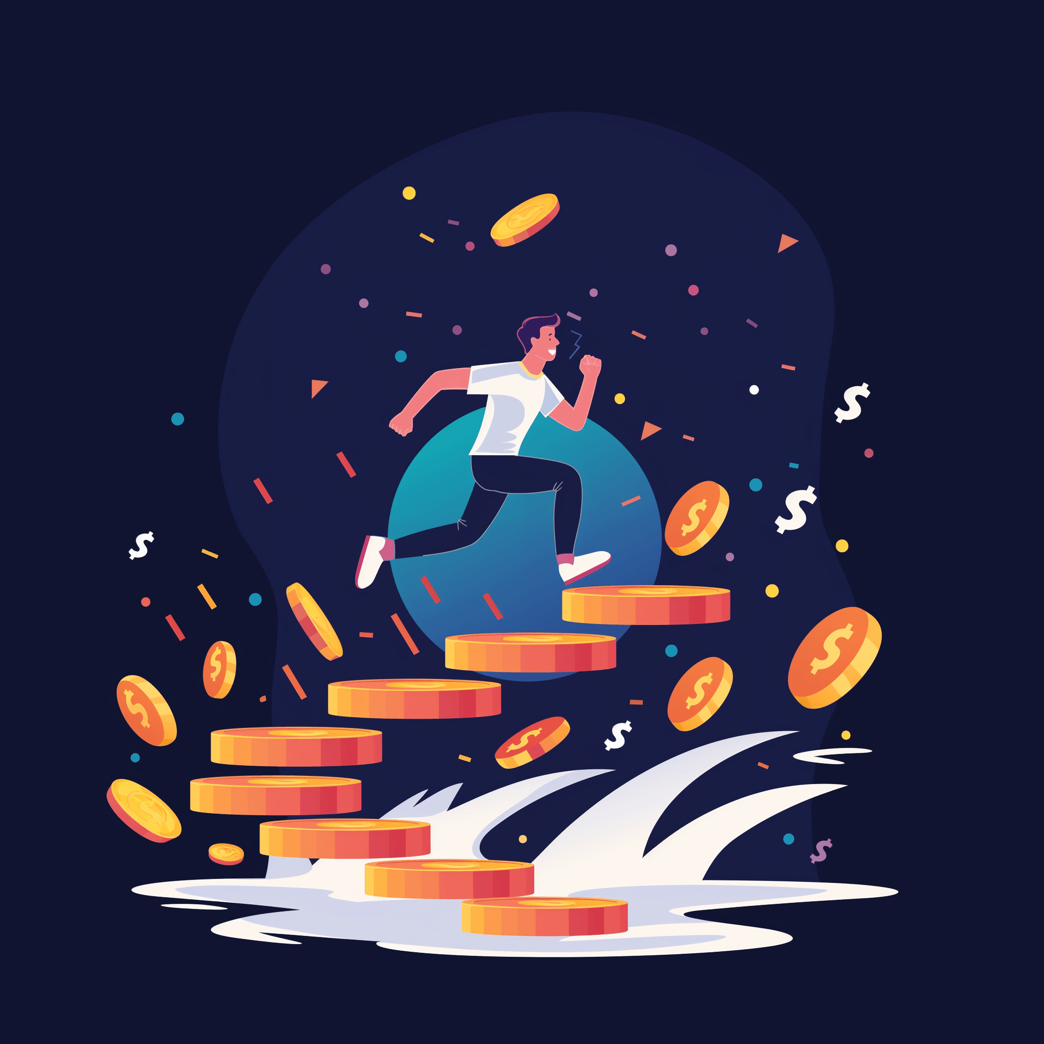 Streaks: Publish everyday and get cash rewards | Yoors Official