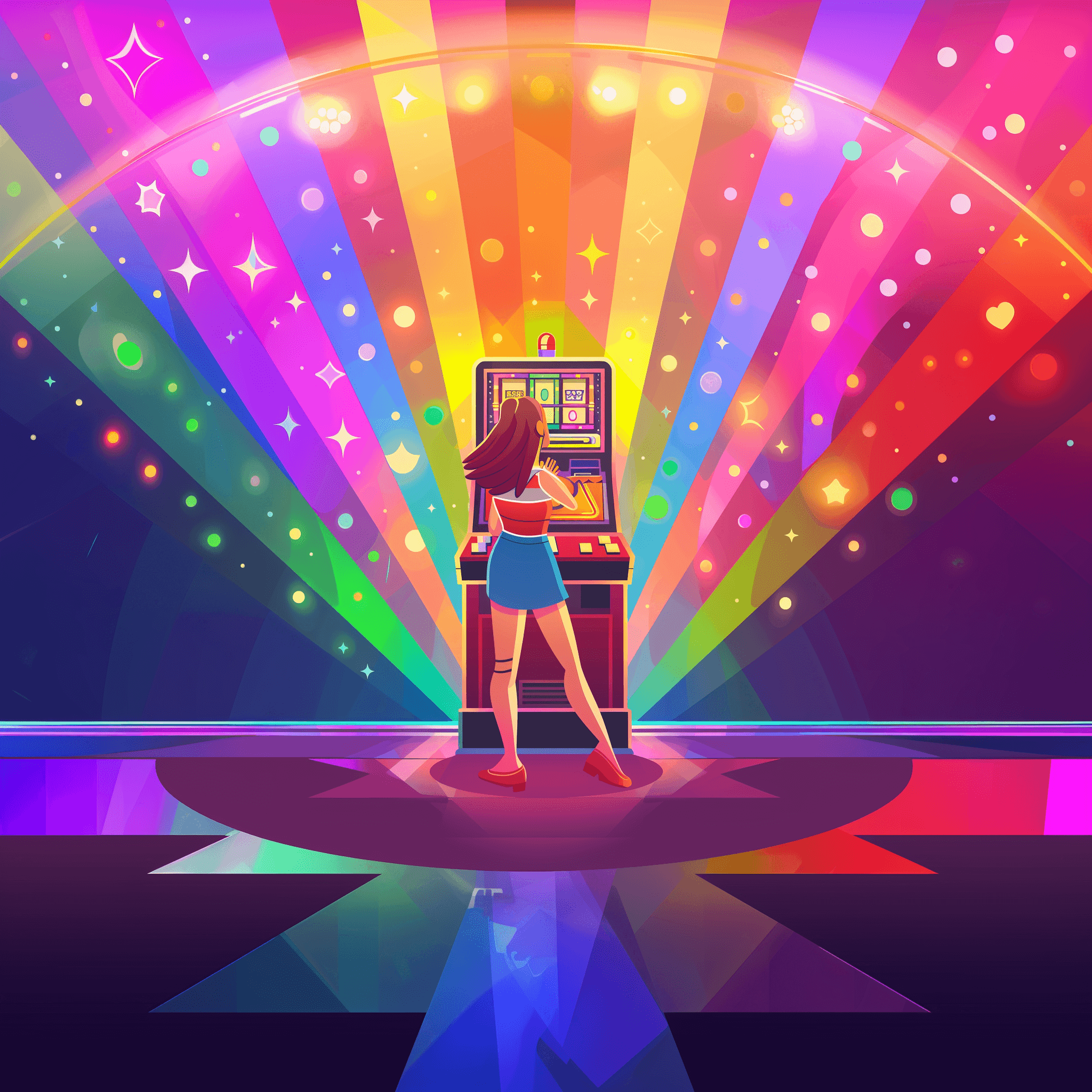 The Fun Machine | Yoors Official