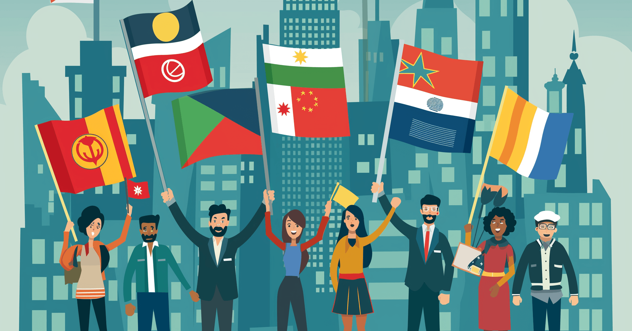 Translations | Babita de Boer