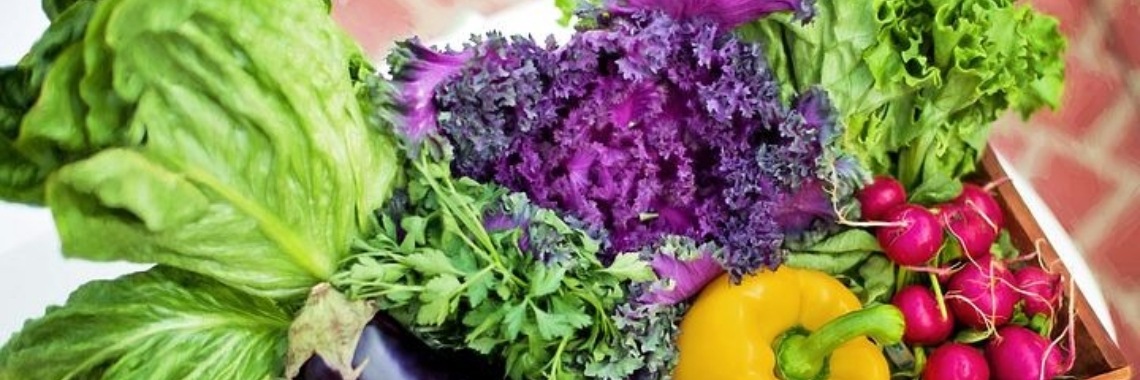 Een gouden moestuintip | vera for life
