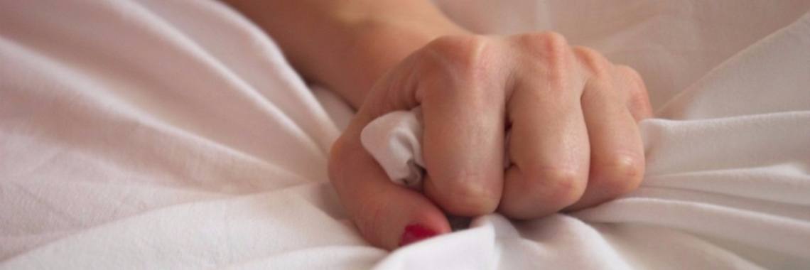 Seks en samen genieten, doe je mee? | Peter