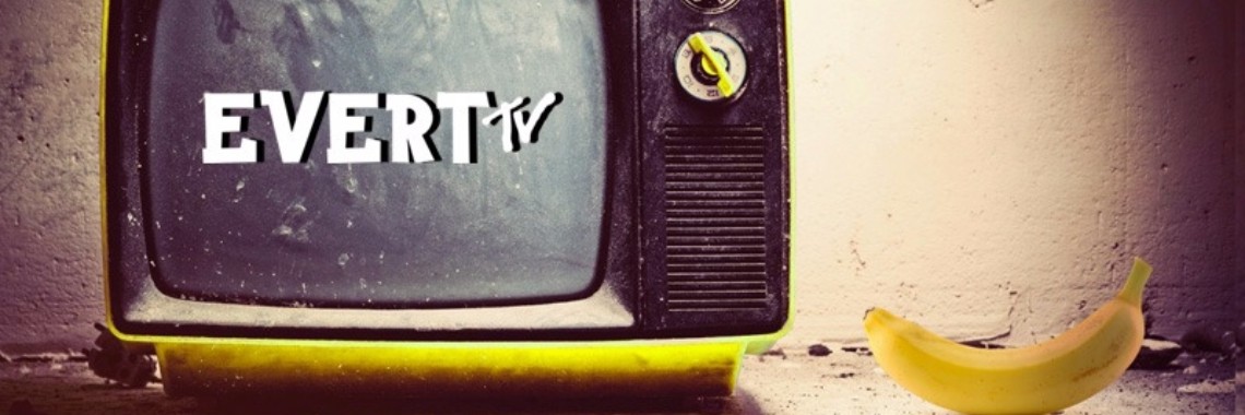 Hoe eet ik een banaan? | Evert Kwok